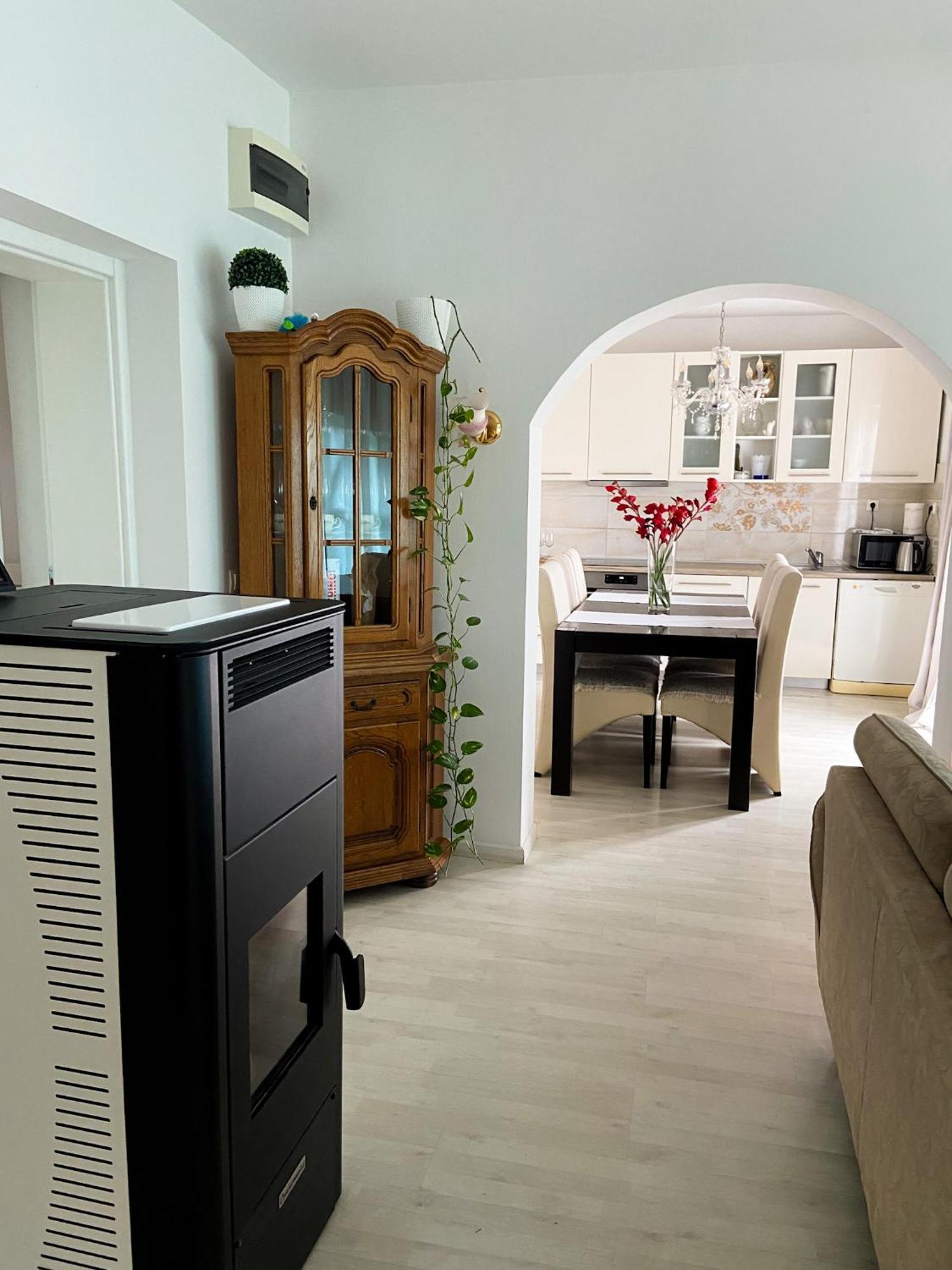 Holiday House Vego Capljina Luaran gambar